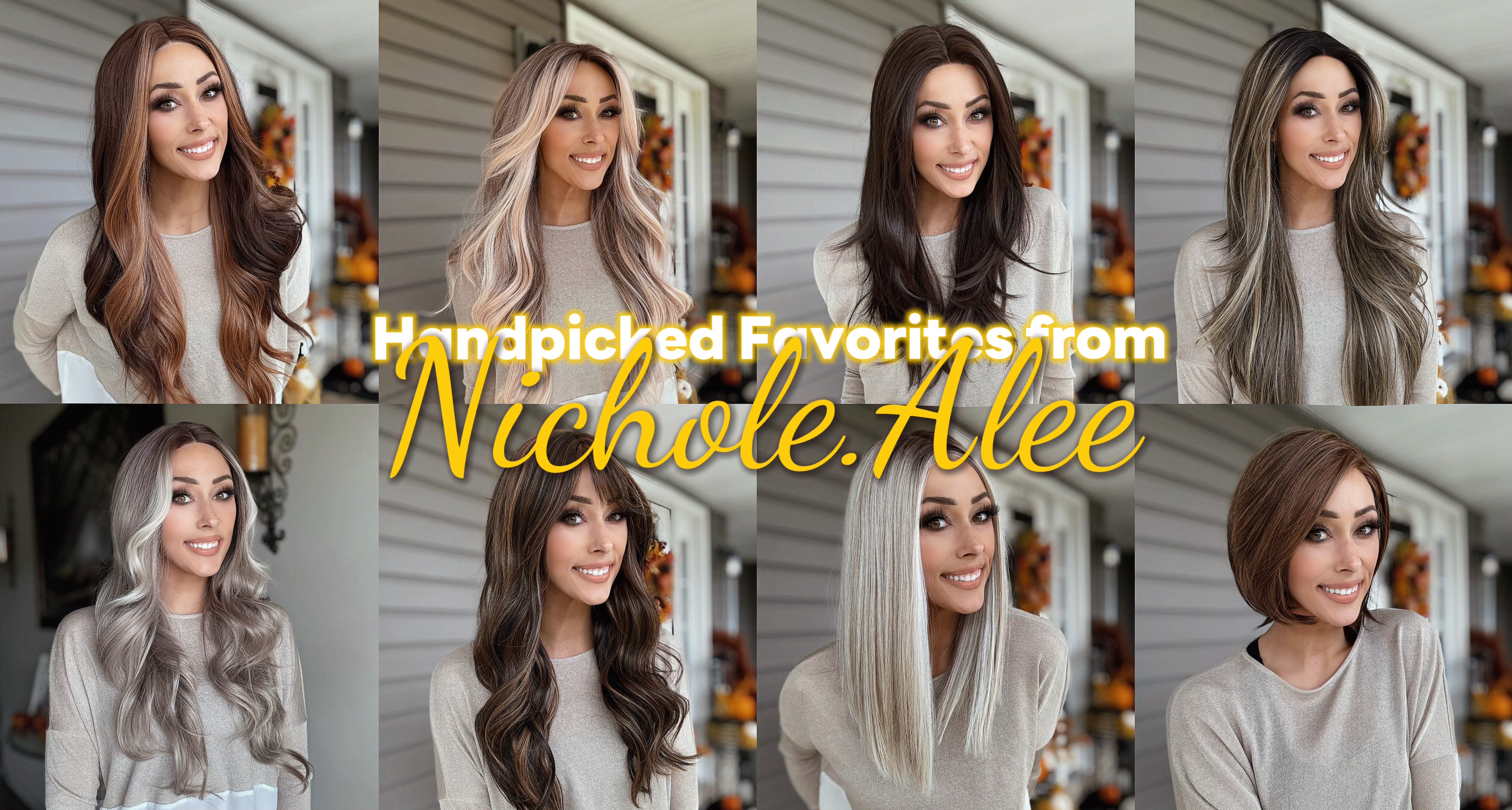 @ヘアレス Nichole's selection – Jbextension Limited