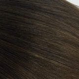 JBEXTENSION Halo Invisible Hair Extension Straight 18inch 110g