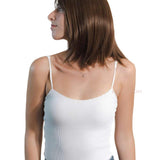 JBEXTENSION 14 Inches Brown Wig With Bangs RONA