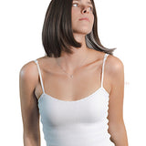 JBEXTENSION 12 Inches Bob Cut Dark Brown With Grey Highlight Wig With Bangs ANGIE GREY