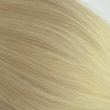JBEXTENSION Halo Invisible Hair Extension Straight 18inch 110g