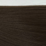 JBEXTENSION Halo Invisible Hair Extension Straight 18inch 110g