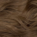 JBEXTENSION Halo Invisible Hair Extension Curly 20inch 130g