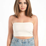 JBEXTENSION 12 Inches Bob Cut Light Brown Straight Pre-Cut Frontlace Glueless Wig PAULA LIGHT BROWN