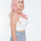 Get the Influencer Look with EMMIE PINK