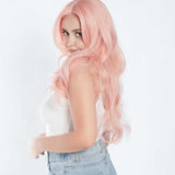 Get the Influencer Look with EMMIE PINK
