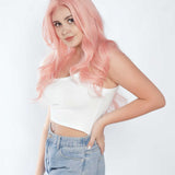 Get the Influencer Look with EMMIE PINK