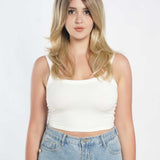 JBEXTENSION KELLY MONO Monofilament Handmade Wig 6X5 Full Monofilament Hand Tied Top Wig 22 Inches Blonde Color Wolf Cut Full Mono Lace Glueless Wig KELLY MONO