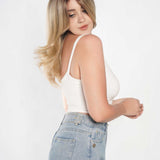 JBEXTENSION KELLY MONO Monofilament Handmade Wig 6X5 Full Monofilament Hand Tied Top Wig 22 Inches Blonde Color Wolf Cut Full Mono Lace Glueless Wig KELLY MONO