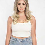 JBEXTENSION 20 Inches Dirty Blonde Curly Free Part Pre-Cut Frontlace Glueless Wig SYLVIA LACE