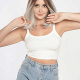 JBEXTENSION 12 Inches Bob Cut Mix Color With Highlight Free Part Pre-Cut Frontlace Glueless Wig DOLPHIN LATTé