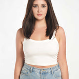 JBEXTENSION 14 Inches Bob Cut Brown Frontlace Glueless Wig GIULIA BOB BROWN (FREE PARTING)