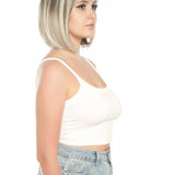 JBEXTENSION 12 Inches Bob Cut Grey Wig With Bangs YUMIKO