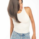 JBEXTENSION GENERATION FIVE 16 Inches Cold Brown Straight Wig STACY S