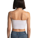 JBEXTENSION 10 Inches Bob Cut Soft Black Straight Pre-Cut Frontlace Glueless Wig PAULINA