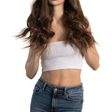 JBEXTENSION 26 Inches Ombre Brown Wave Lace Front Wig.Pre Plucked 6*14 HD Transparent Lace Frontal Glueless Wig MASHA