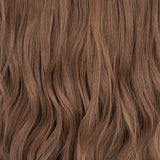 Extensiones de Cabello 27" Clip-in Curley 160g COLOR NATURAL
