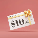 JB EXTENSION Gift Card ??