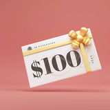 JB EXTENSION Gift Card ??