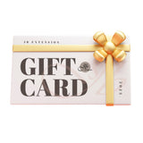 JB EXTENSION Gift Card ??