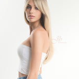 Emulate the Influencer's Style with 22 Inch SARAH