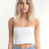 JBEXTENSION 14 Inches Short Hair Mix Blonde Balayage Body Wave Wig SASHA