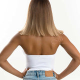 JBEXTENSION Pelucas ombré rectas JESSY de 15 pulgadas para mujer, raíz negra con pelo marrón, pelucas sintéticas con flequillo Romo
