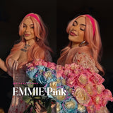 Get the Influencer Look with EMMIE PINK