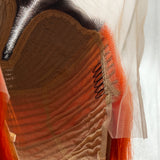 Emulate the Influencer's Style with PANDORA-PERSIMMON