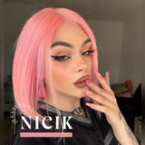 Copy Her Hairstyle With NICIK Now