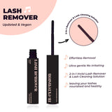 JBEXTENSION 2-in-1 Lash Remover