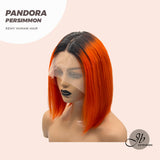 Emulate the Influencer's Style with PANDORA-PERSIMMON