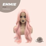 Get the Influencer Look with EMMIE PINK