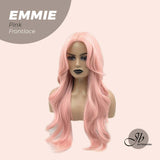 Get the Influencer Look with EMMIE PINK