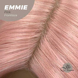Get the Influencer Look with EMMIE PINK