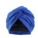Twisted Front Turban