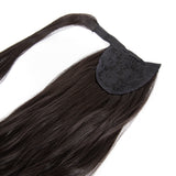 27" Body Wave Ponytail Clip-in SHATUSH OMBRE'