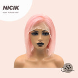 Copy Her Hairstyle With NICIK Now