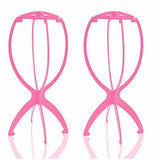 JBEXTENSION SET DE ACCESORIOS PARA PELUCA (4 PCS)