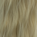 20" Hair Extensions Clip-in Body Wave 160g PURE COLOUR