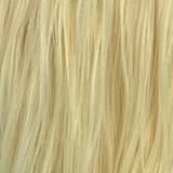 20" Hair Extensions Clip-in Body Wave 160g PURE COLOUR