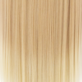 JBEXTENSION 28 Inch Clip Claw in Ponytail Extension No Wrap Around Long Wavy Curly Pony Tail Hair Fluffy Synthetic Hairpiece for Women