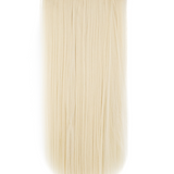 27" Hair Extensions Clip-in Straight 160g
