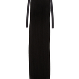PONYTAIL WITH TAPE CURLY 18 inches/STRAIGHT 25 inches PONYTAIL "MIYA"