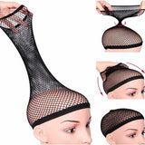 JBEXTENSION SET DE ACCESORIOS PARA PELUCA (4 PCS)