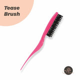 JBEXTENSION ACCESSORY SET FOR PONYTAIL / EXTENSION (3 PCS )