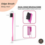 JBEXTENSION ACCESSORY SET FOR PONYTAIL / EXTENSION (3 PCS )