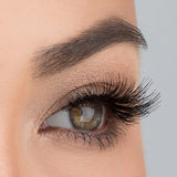 CRUELTY FREE REUSABLE 6D MAGNETIC EYELASHES-CALIFONIA