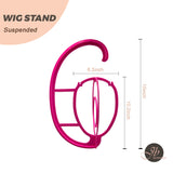 JBEXTENSION ACCESSORY SET FOR FRONT LACE WIG (5 PCS )