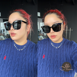 JBEXTENSION Sunglasses Womens Trendy Fashion Style Retro Vintage Shades Sunnies